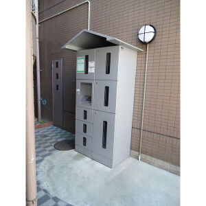春日井市鳥居松町７丁目の賃貸マンションの設備