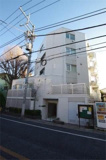 ブライズ新宿中井の画像