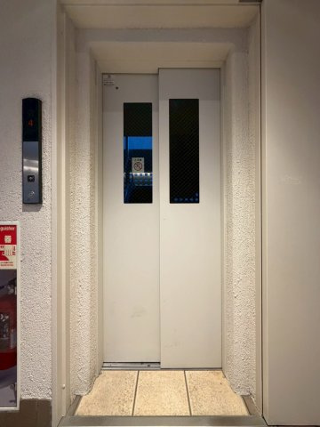 ブランミュール文の里のその他共用部分
