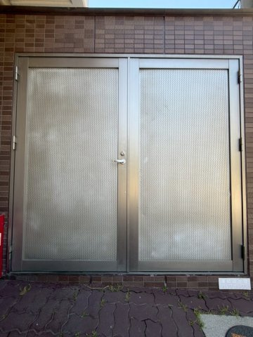 ブランミュール文の里のその他共用部分