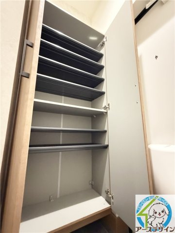 GRANDE　MAISON　上ノ丸の玄関|※類似部屋