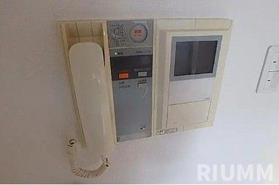 【セキュリティ】 | レピュア大塚