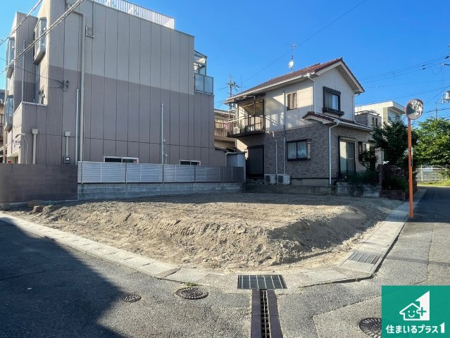 大津市坂本　新築一戸建て