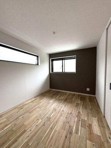 NATURAL SHONAN LIFE｜木のぬくもりと暮らす、辻堂の家。の洋室