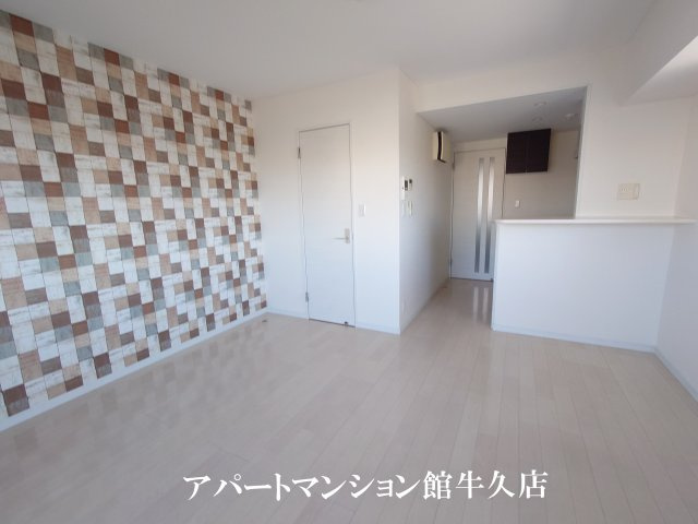 DJひたち野Ⅲの内装