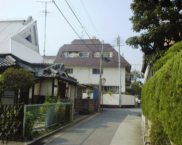 コーポマヤ