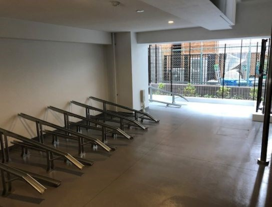 【その他共用部分】ＧＲＡＮＤＲＥＶＥ横濱　Ⅰ 