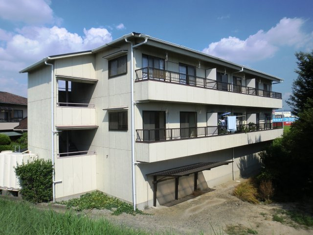 宮本マンション
