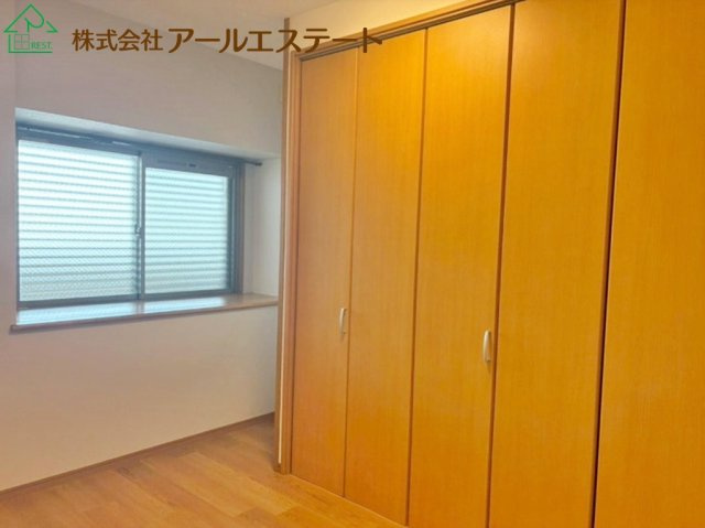 ライフ・デュオ小松　　山陽電鉄網干線「広畑駅」徒歩9分の収納