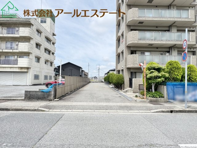 ライフ・デュオ小松　　山陽電鉄網干線「広畑駅」徒歩9分の設備