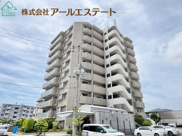 ライフ・デュオ小松　　山陽電鉄網干線「広畑駅」徒歩9分