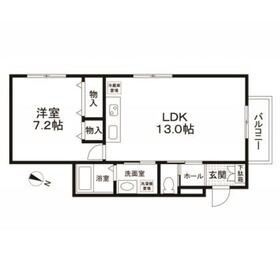 【間取り】 | メゾンヤード