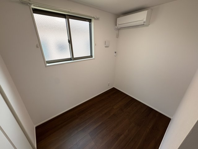 CasaTelaの洋室
