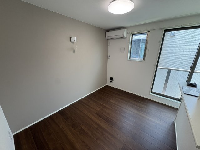 CasaTelaの内装
