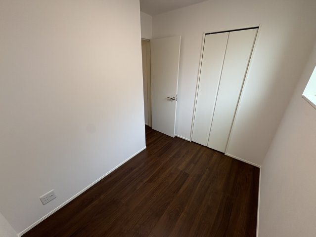CasaTelaの寝室