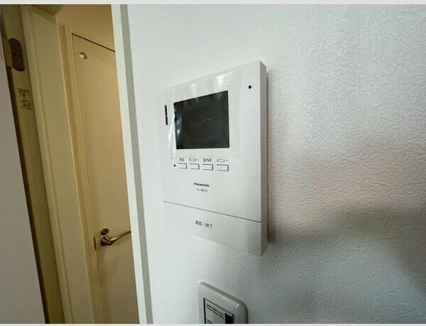 CasaTelaのセキュリティ