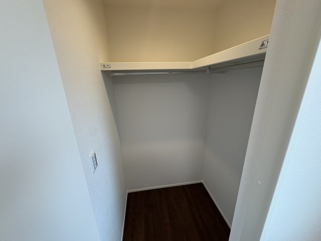 CasaTelaの収納