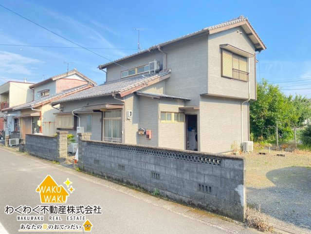 中古戸建
