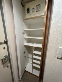 【玄関】 | 南海サザンコート行徳