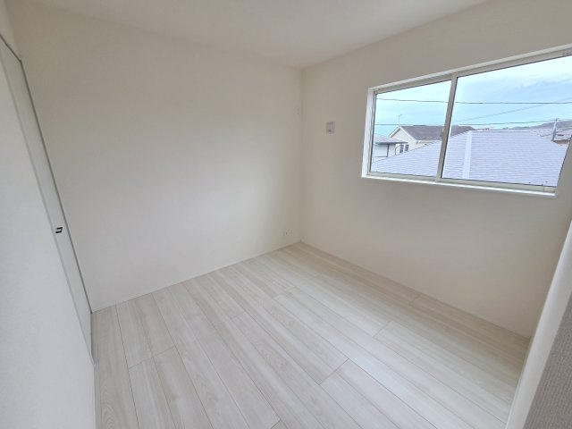 新築　桐生市相生町2丁目01期　2号棟　LIGNAGEの洋室|新築　桐生市相生町2丁目01期　2号棟　LIGNAGE