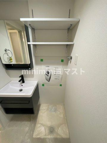 セレニテ谷町四丁目アリエのその他