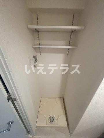 セレニテ神戸駅前アリエの設備