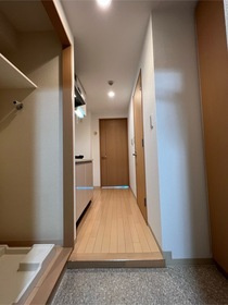 【玄関】 | 南海サザンコート行徳