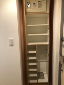 【玄関】 | 南海サザンコート行徳