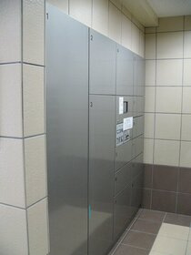 【設備】 | 南海サザンコート行徳