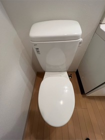 【トイレ】 | 南海サザンコート行徳
