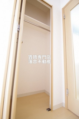 【収納】 | アドバンス相模原 | 便利な収納♪