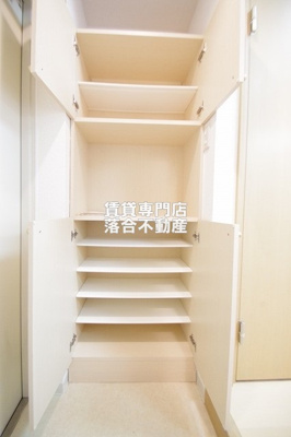 【収納】 | アドバンス相模原 | シューズ収納
