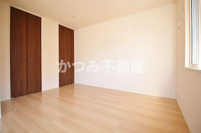 【寝室】 | グランディール和光 | 他号室参考写真