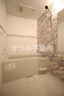【浴室】 | グランディール和光 | 他号室参考写真