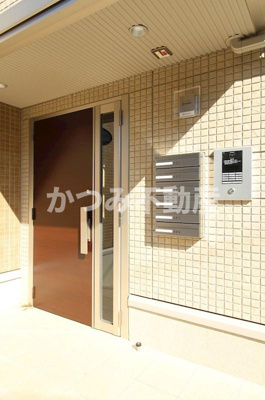【エントランス】 | グランディール和光