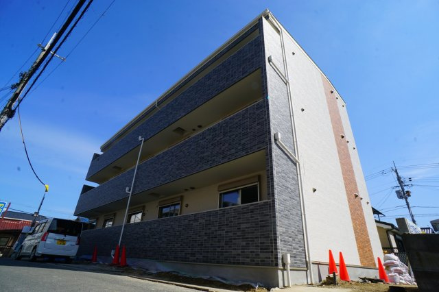 スプランドゥール西大寺