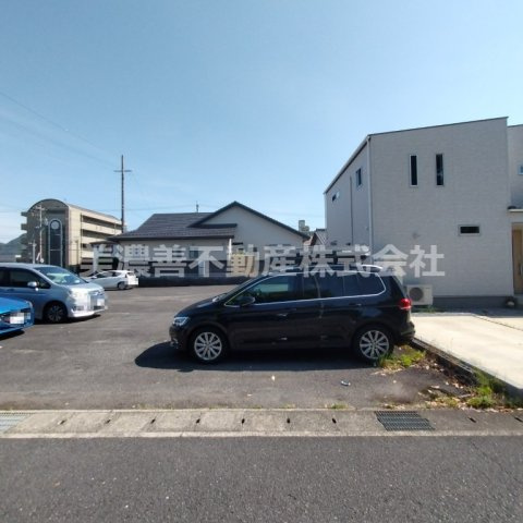 ６７０２４　岐阜市福光西３丁目土地