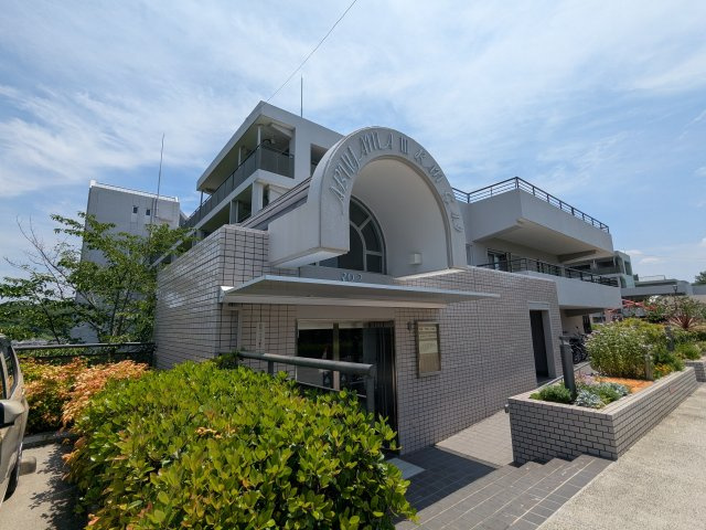 高槻阿武山三番街のその他