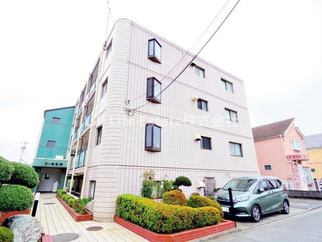 コーポ石川