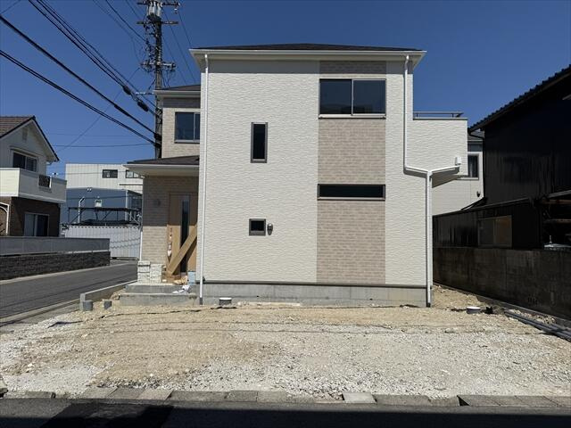 名古屋市緑区東神の倉２丁目の新築一戸建のその他