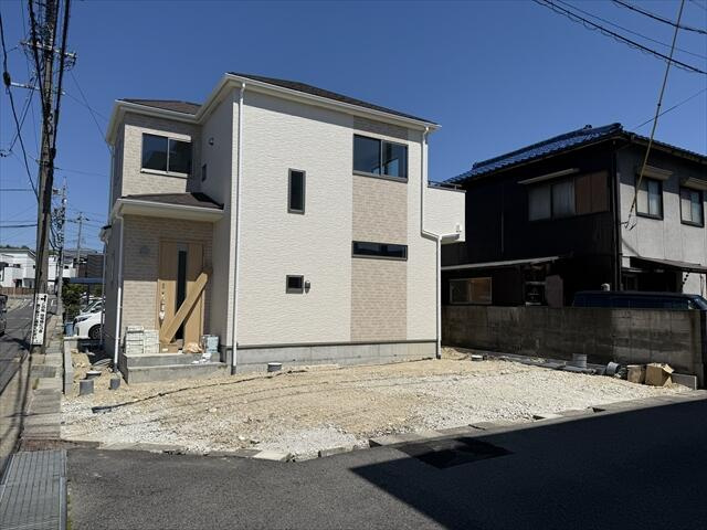 名古屋市緑区東神の倉２丁目の新築一戸建のその他