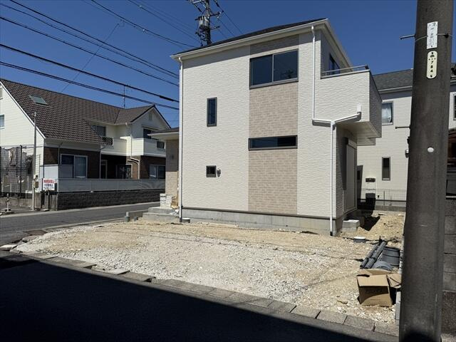 名古屋市緑区東神の倉２丁目の新築一戸建のその他