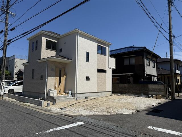 名古屋市緑区東神の倉２丁目の新築一戸建