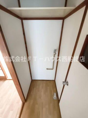サンハウスの設備
