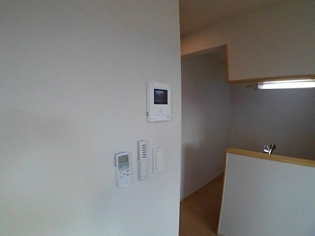パールテラスのセキュリティ