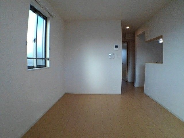 パールテラスの寝室