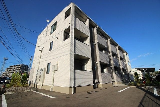 パールテラス