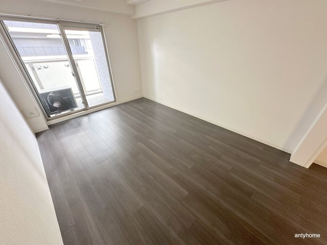 プレサンス堺筋本町駅前　仲介手数料無料の寝室