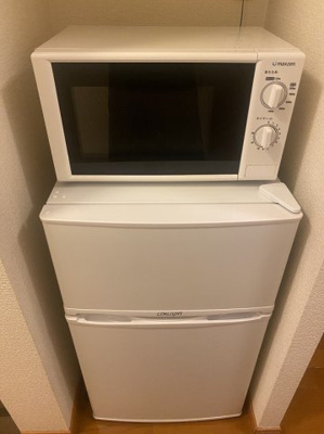 【その他】 | レオパレスコマンドⅠ | 備品や設備仕様は号室等により異なるため現地をご確認ください。