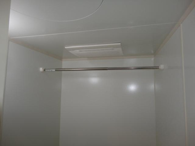 【その他】 | ネオ　ヴィエント | 浴室乾燥機
